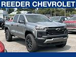New 2026 Chevrolet Colorado Trail Boss Crew Cab 4WD Pickup for sale #T1111336 - photo 1