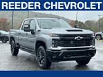 New 2026 Chevrolet Silverado 2500 Custom Crew Cab 4WD Pickup for sale #T1111902 - photo 1