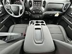 New 2026 Chevrolet Silverado 2500 Custom Crew Cab 4WD Pickup for sale #T1111902 - photo 12