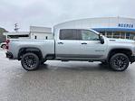 New 2026 Chevrolet Silverado 2500 Custom Crew Cab 4WD Pickup for sale #T1111902 - photo 3