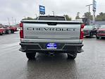 New 2026 Chevrolet Silverado 2500 Custom Crew Cab 4WD Pickup for sale #T1111902 - photo 4