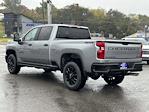 New 2026 Chevrolet Silverado 2500 Custom Crew Cab 4WD Pickup for sale #T1111902 - photo 5