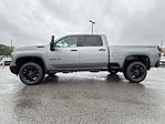 New 2026 Chevrolet Silverado 2500 Custom Crew Cab 4WD Pickup for sale #T1111902 - photo 6