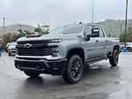 New 2026 Chevrolet Silverado 2500 Custom Crew Cab 4WD Pickup for sale #T1111902 - photo 7