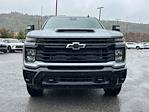 New 2026 Chevrolet Silverado 2500 Custom Crew Cab 4WD Pickup for sale #T1111902 - photo 8