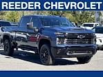 New 2026 Chevrolet Silverado 2500 Custom Crew Cab 4WD Pickup for sale #T1112569 - photo 1