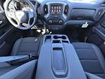 New 2026 Chevrolet Silverado 2500 Custom Crew Cab 4WD Pickup for sale #T1112569 - photo 11