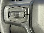 New 2026 Chevrolet Silverado 2500 Custom Crew Cab 4WD Pickup for sale #T1112569 - photo 18