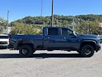 New 2026 Chevrolet Silverado 2500 Custom Crew Cab 4WD Pickup for sale #T1112569 - photo 4