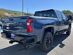New 2026 Chevrolet Silverado 2500 Custom Crew Cab 4WD Pickup for sale #T1112569 - photo 2