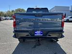 New 2026 Chevrolet Silverado 2500 Custom Crew Cab 4WD Pickup for sale #T1112569 - photo 5
