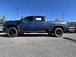 New 2026 Chevrolet Silverado 2500 Custom Crew Cab 4WD Pickup for sale #T1112569 - photo 6