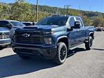 New 2026 Chevrolet Silverado 2500 Custom Crew Cab 4WD Pickup for sale #T1112569 - photo 3