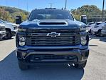 New 2026 Chevrolet Silverado 2500 Custom Crew Cab 4WD Pickup for sale #T1112569 - photo 7
