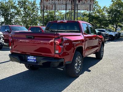 New 2026 Chevrolet Colorado Z71 Crew Cab 4WD Pickup for sale #T1112983 - photo 2