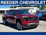 New 2026 Chevrolet Colorado Z71 Crew Cab 4WD Pickup for sale #T1112983 - photo 1
