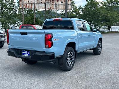 New 2026 Chevrolet Colorado Z71 Crew Cab 4WD Pickup for sale #T1112994 - photo 2