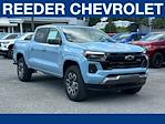 New 2026 Chevrolet Colorado Z71 Crew Cab 4WD Pickup for sale #T1112994 - photo 1