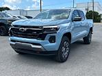 New 2026 Chevrolet Colorado Z71 Crew Cab 4WD Pickup for sale #T1112994 - photo 7