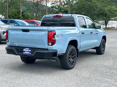 New 2026 Chevrolet Colorado Work Truck Crew Cab 4WD Pickup for sale #T1113130 - photo 2