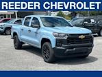 New 2026 Chevrolet Colorado Work Truck Crew Cab 4WD Pickup for sale #T1113130 - photo 1