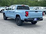 New 2026 Chevrolet Colorado Work Truck Crew Cab 4WD Pickup for sale #T1113130 - photo 5