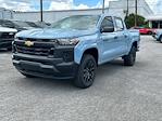 New 2026 Chevrolet Colorado Work Truck Crew Cab 4WD Pickup for sale #T1113130 - photo 7