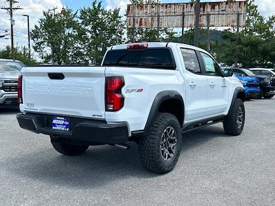 New 2026 Chevrolet Colorado ZR2 Crew Cab 4WD Pickup for sale #T1113424 - photo 2