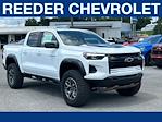New 2026 Chevrolet Colorado ZR2 Crew Cab 4WD Pickup for sale #T1113424 - photo 1
