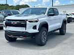 New 2026 Chevrolet Colorado ZR2 Crew Cab 4WD Pickup for sale #T1113424 - photo 7