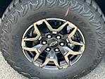 New 2026 Chevrolet Colorado ZR2 Crew Cab 4WD Pickup for sale #T1113424 - photo 9