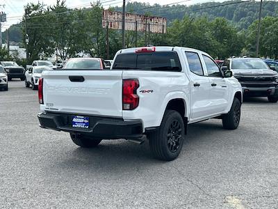 New 2026 Chevrolet Colorado Work Truck Crew Cab 4WD Pickup for sale #T1113519 - photo 2