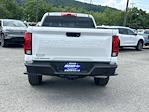 New 2026 Chevrolet Colorado Work Truck Crew Cab 4WD Pickup for sale #T1113519 - photo 4
