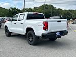 New 2026 Chevrolet Colorado Work Truck Crew Cab 4WD Pickup for sale #T1113519 - photo 5
