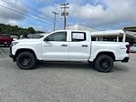 New 2026 Chevrolet Colorado Work Truck Crew Cab 4WD Pickup for sale #T1113519 - photo 6