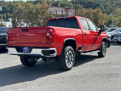 New 2026 Chevrolet Silverado 2500 LT Crew Cab for sale #T1116418 - photo 2