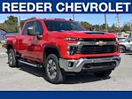 New 2026 Chevrolet Silverado 2500 LT Crew Cab for sale #T1116418 - photo 1