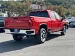 New 2026 Chevrolet Silverado 2500 LT Crew Cab for sale #T1116418 - photo 2