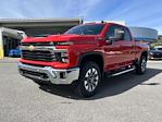 New 2026 Chevrolet Silverado 2500 LT Crew Cab for sale #T1116418 - photo 7