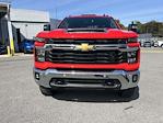New 2026 Chevrolet Silverado 2500 LT Crew Cab for sale #T1116418 - photo 8