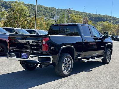 New 2026 Chevrolet Silverado 2500 LT Crew Cab 4WD Pickup for sale #T1116420 - photo 2