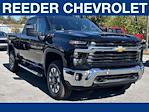 New 2026 Chevrolet Silverado 2500 LT Crew Cab 4WD Pickup for sale #T1116420 - photo 1
