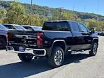 New 2026 Chevrolet Silverado 2500 LT Crew Cab 4WD Pickup for sale #T1116420 - photo 2