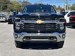 New 2026 Chevrolet Silverado 2500 LT Crew Cab 4WD Pickup for sale #T1116420 - photo 8