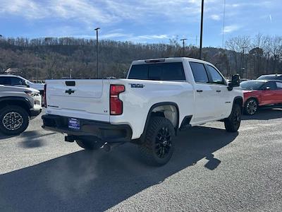 2026 Chevrolet Silverado 2500 Crew Cab 4WD Pickup for sale #T1116734 - photo 2
