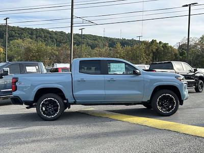 New 2026 Chevrolet Colorado Z71 Crew Cab 4WD Pickup for sale #T1124792 - photo 2
