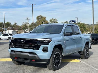 New 2026 Chevrolet Colorado Z71 Crew Cab 4WD Pickup for sale #T1124792 - photo 1