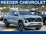 New 2026 Chevrolet Colorado Z71 Crew Cab 4WD Pickup for sale #T1124792 - photo 25
