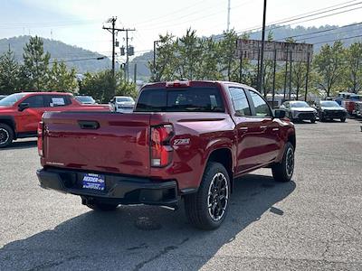 New 2026 Chevrolet Colorado Z71 Crew Cab 4WD Pickup for sale #T1124795 - photo 2