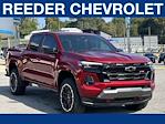 New 2026 Chevrolet Colorado Z71 Crew Cab 4WD Pickup for sale #T1124795 - photo 1